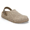 Birkenstock Clogs^Lutry Premium - Gray Taupe