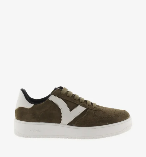 Victoria Sneakers^Madrid
