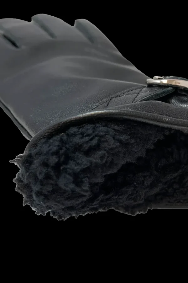 AuClair Women's^Maisie Gloves - Black