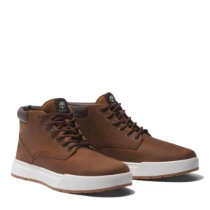 Timberland Lace-Up^Maple Grove Chukka