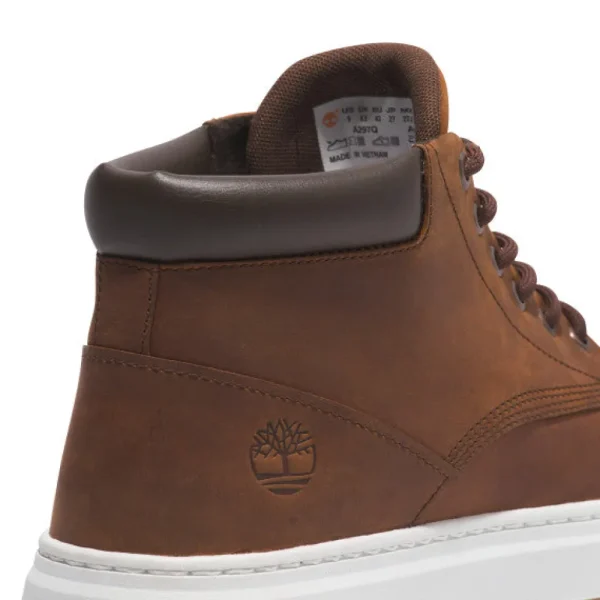 Timberland Lace-Up^Maple Grove Chukka