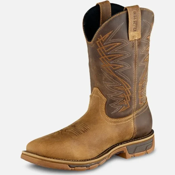 Irish Setter Work | Pull-On^Marshall - 83923