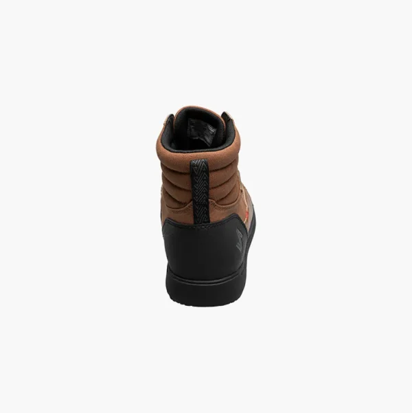 Forsake Lace-Up^Mason High - Toffee