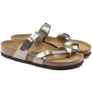 Birkenstock Birkenstock^Mayari - Graceful Taupe