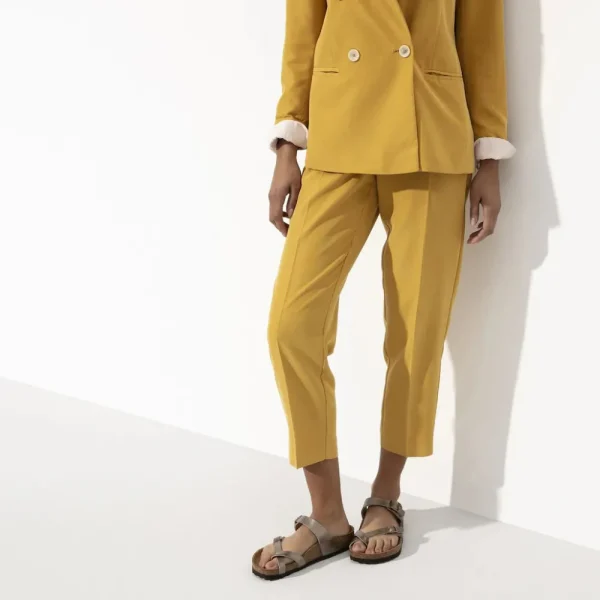 Birkenstock Birkenstock^Mayari - Graceful Taupe