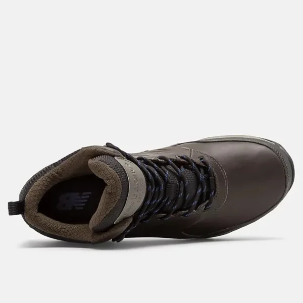 New Balance Hiking & Hunting^1400 Men's - Dark Brown
