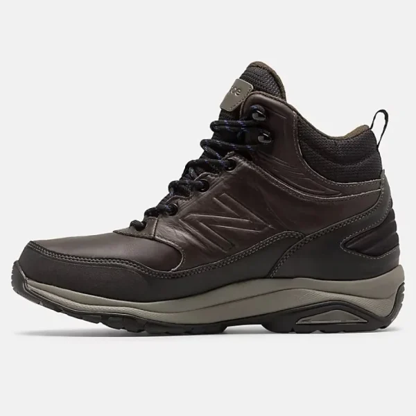 New Balance Hiking & Hunting^1400 Men's - Dark Brown