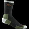 Darn Tough Men's^Men's Hiking Sock - Lime
