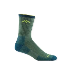 Darn Tough Men's^Men's Hiking Sock - Moss
