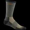 Darn Tough Men's^Men's Hunting Sock - Forest