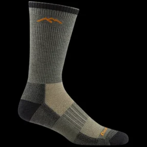 Darn Tough Men's^Men's Hunting Sock - Forest