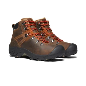 Keen Hiking & Hunting^Men's Pyrenees - Syrup
