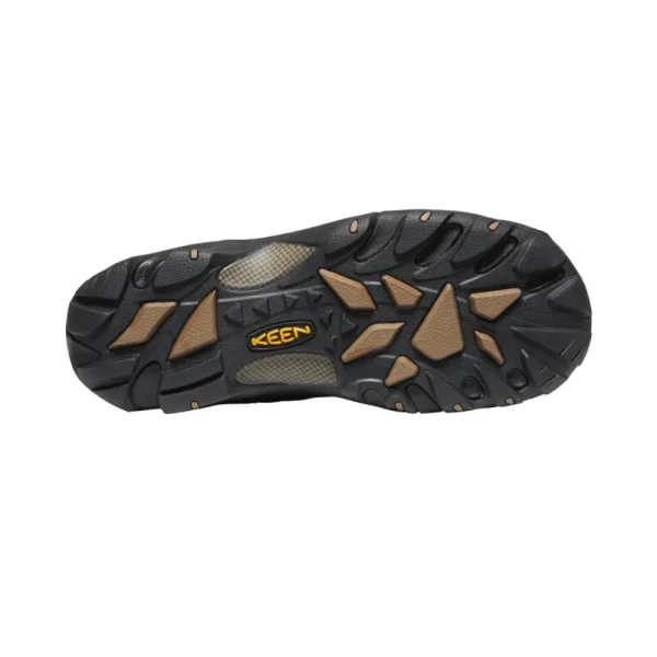 Keen Hiking & Hunting^Men's Pyrenees - Syrup