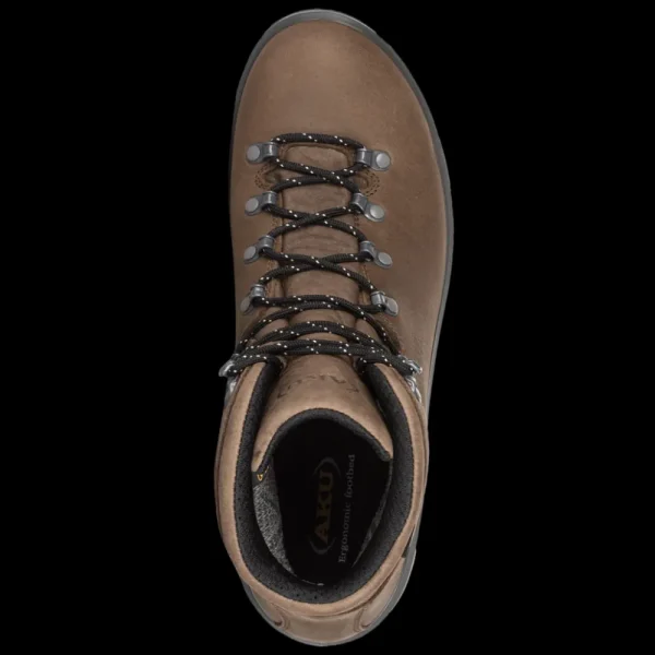 AKU Hiking & Hunting^Men's Tribute ll GTX - Brown