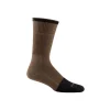Darn Tough Men's^Men's Work Sock - Timber