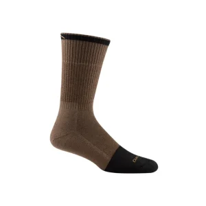 Darn Tough Men's^Men's Work Sock - Timber