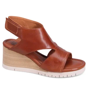 Miz Mooz Heels^Meredyth - Brandy
