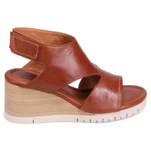 Miz Mooz Heels^Meredyth - Brandy