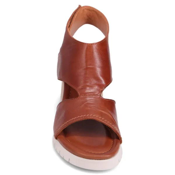 Miz Mooz Heels^Meredyth - Brandy
