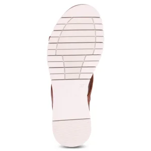 Miz Mooz Heels^Meredyth - Brandy