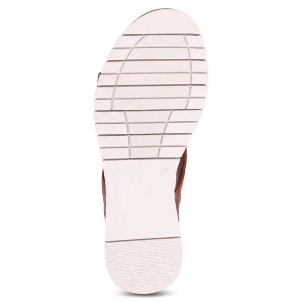 Miz Mooz Heels^Meredyth - Brandy