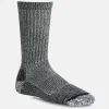 Red Wing Men's^Merino Wool Sock - Performance