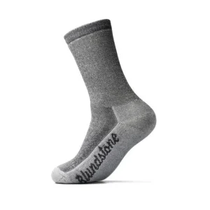 Blundstone Women's | Men's^Merino Wool Socks - Black