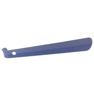 Swift Shoe Shoppe Shoe Horns^Metal Shoe Horn - 12"
