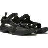 Teva Water-Friendly^Minam - Black