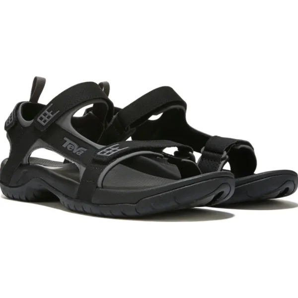 Teva Water-Friendly^Minam - Black