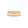 Leah Yard Designs Rings^Mini Cigar Ring - Gold
