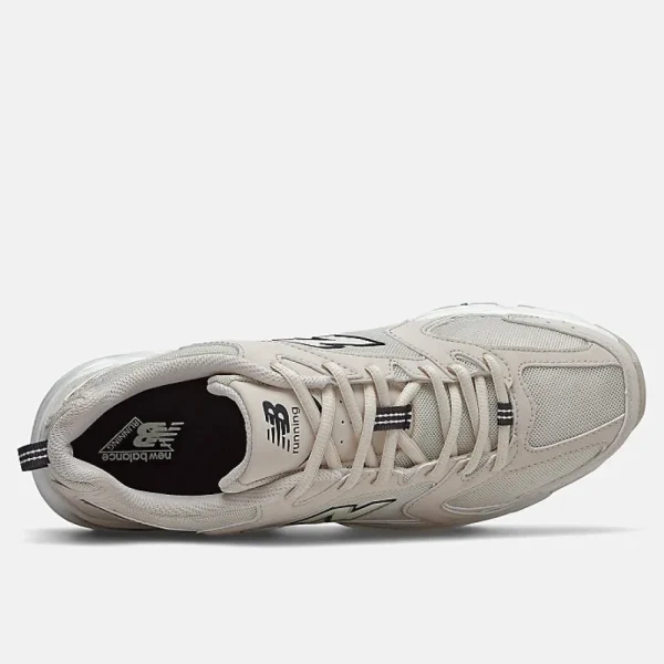 New Balance Sneakers | Athletic & Hiking^530 - Moonbeam with Sea Salt