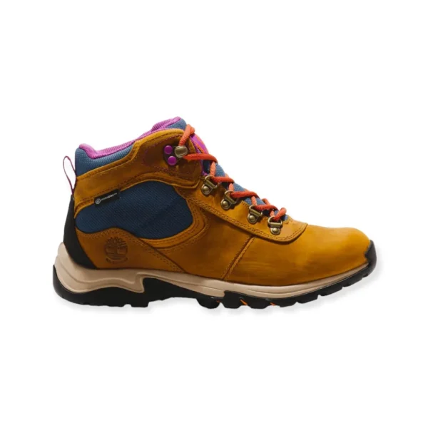 Timberland Hiking^Mt. Maddsen Mid