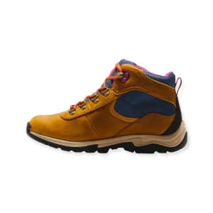 Timberland Hiking^Mt. Maddsen Mid