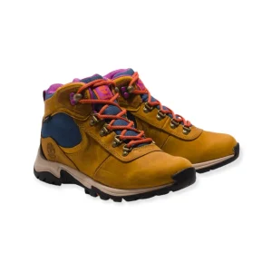 Timberland Hiking^Mt. Maddsen Mid