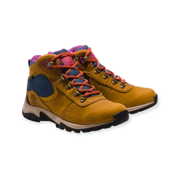 Timberland Hiking^Mt. Maddsen Mid