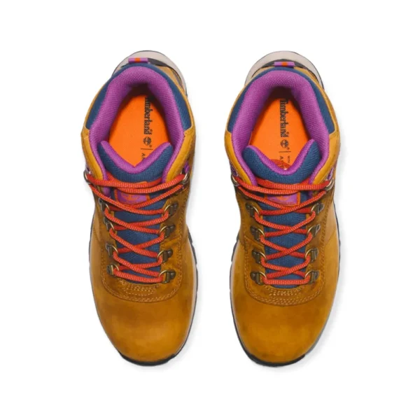 Timberland Hiking^Mt. Maddsen Mid