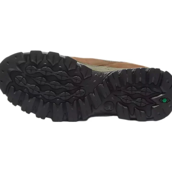 Timberland Hiking & Hunting^Mt. Maddsen Mid - Dark Brown