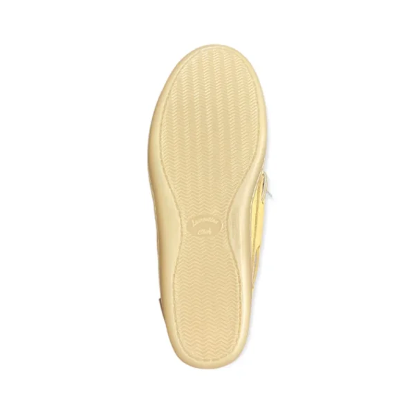 Laurentian Chief Moccasins^Natural Moose Hide