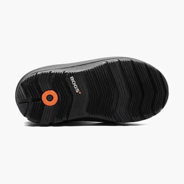 Bogs Winter^Neo-Classi Digital Maze - Black