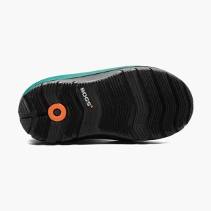 Bogs Winter^Neo-Classi Dino's - Teal