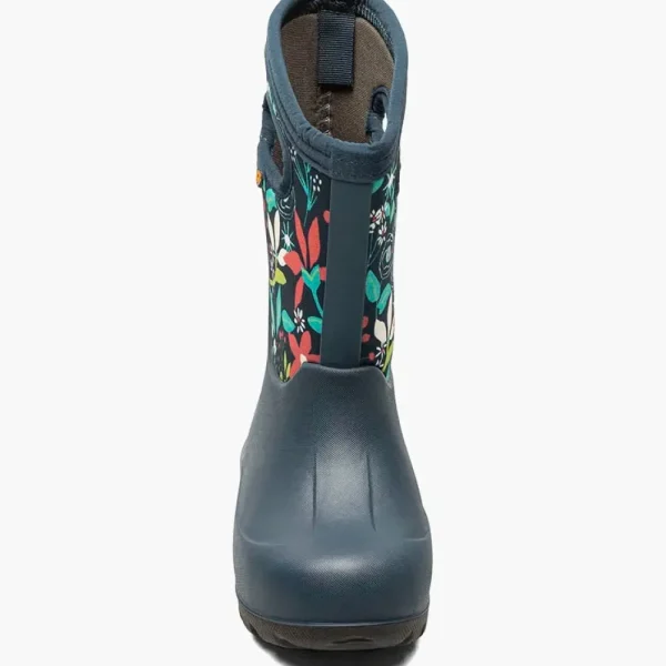 Bogs Winter^Neo-Classi Flower - Blue