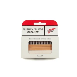 Red Wing Cleaners & Conditioners | Care Kits^Nubuck/Suede Cleaner Kit