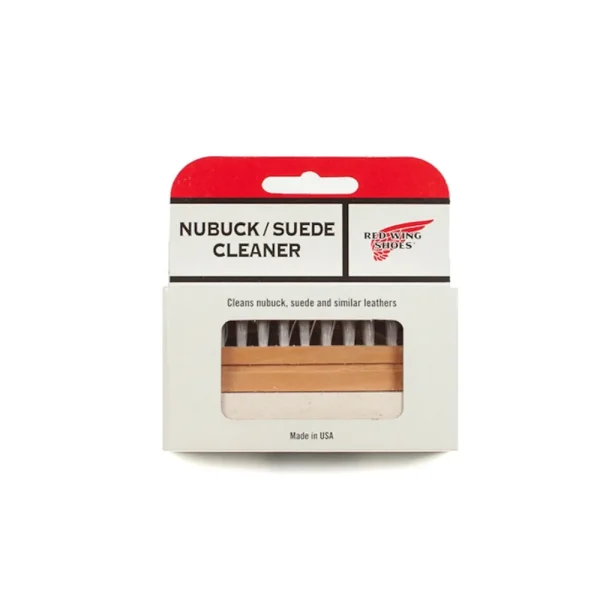 Red Wing Cleaners & Conditioners | Care Kits^Nubuck/Suede Cleaner Kit