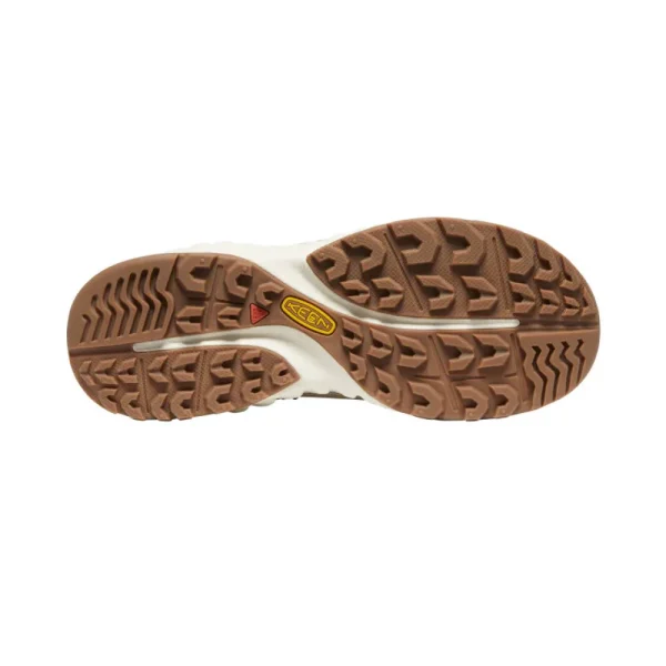 Keen Athletic & Hiking^NXIS EVO WP - Plaza Taupe/Ibis Rose