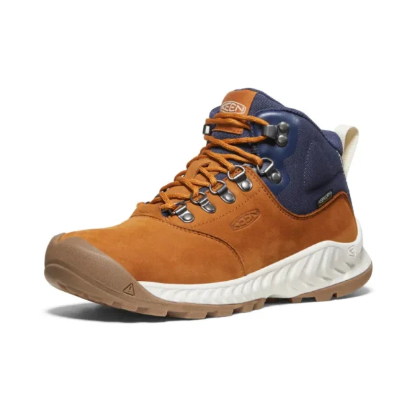 Keen Hiking^NXIS Explorer