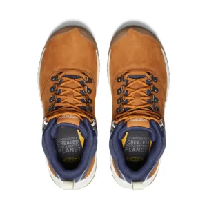Keen Hiking^NXIS Explorer