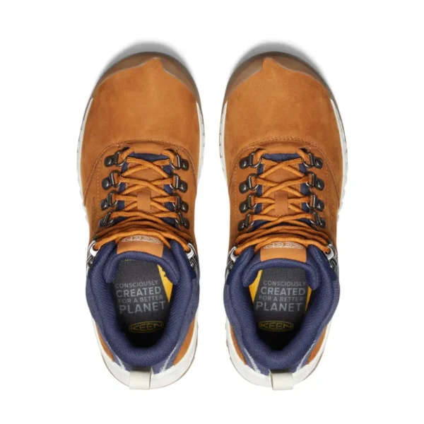 Keen Hiking^NXIS Explorer