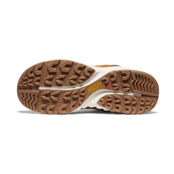 Keen Hiking^NXIS Explorer