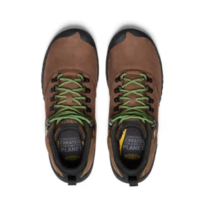 Keen Hiking & Hunting^NXIS Explorer - Bison/Campsite